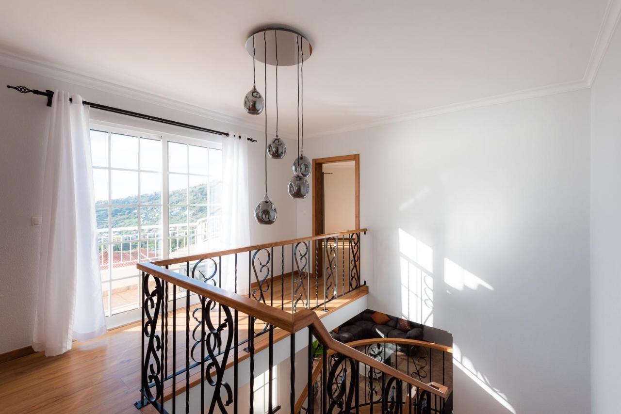 Sunnyside Villa Arco da Calheta  Exterior photo